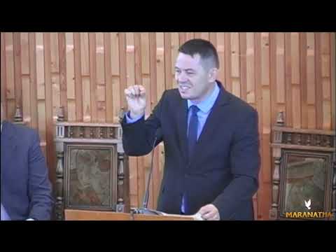 Vegherea în Rugăciune - 1 Petru 4:7 - past.Ionuț AMATEESEI - 2019.07.28