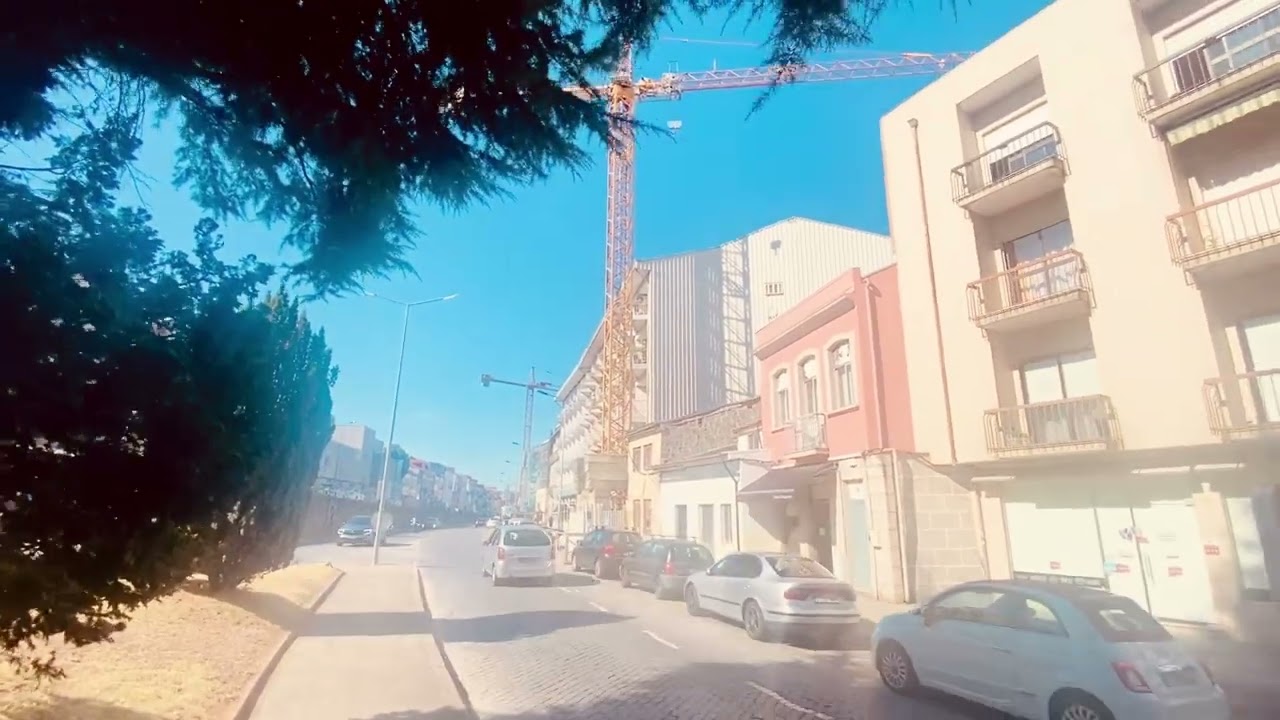 Vídeo do imóvel