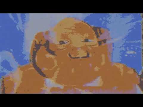 eastbaytae - south park (slowed + reverb)