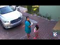 Surveillance Video Shows Toddler S Final Moments Before Mother Allegedly Killed Her In El Portal