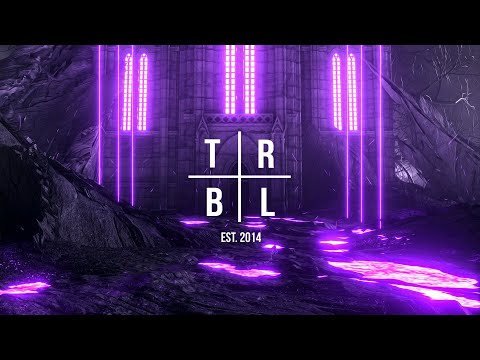 Trias & V3CNA Feat. Basstard - Geisterhaus