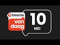 1Twente Vandaag van 10 mei 2021