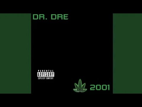 Dr. Dre - Big Ego's (feat. Hittman)