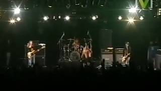 Rollins Band - You Let Yourself Down | Offshore Festival 2000
