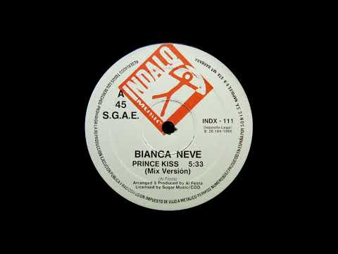 Bianca Neve – Prince Kiss