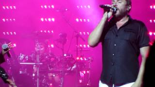 Duran Duran: Safe (In the Heat of the Moment) (Durham 8/21/12)
