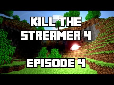 [Kill The Streamer] S04E04 - LE CHEVAL !