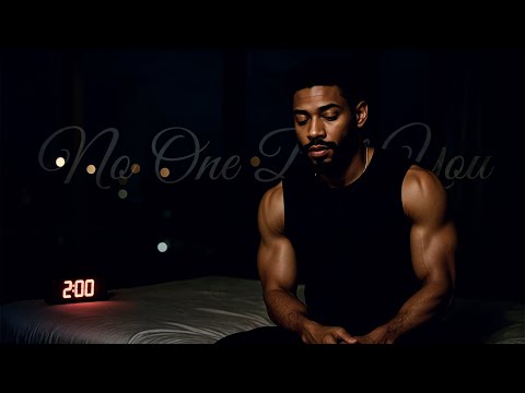 Adam Soul – No One But You (Official Music Video)