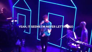 SUBURBIA- Troye Sivan LYRICS