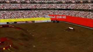 DJMRacing Showdown Episode 2: San Antonio Freestyle