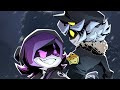 Gin Rummy Murder Drones Orchestral