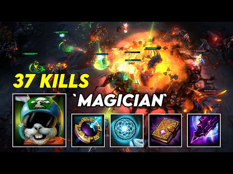 HON MVP The Chipper - `magician` - CM