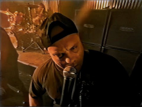 CROWBAR  - Like Broken Glass (Enhanced HD) 1996