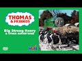Big Strong Henry Malaysian DVD 2009