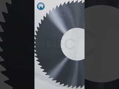 Slitting Cutter
