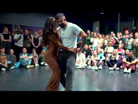 Kike Utrera Official and KikeyNahir Official