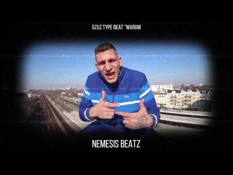 [FREE] "WARUM" GZUZ X HAFTBEFEHL X XATAR TYPE BEAT (Prod. By Nemesis Beatz) [HD]