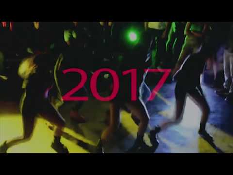 Taller de DanceHall con Karla Araque