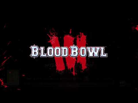 Blood Bowl 3: Cinematic Trailer thumbnail