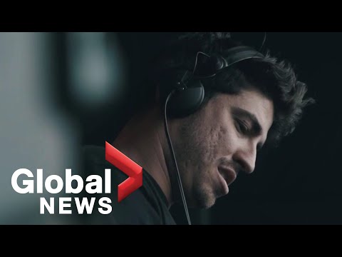 DJ Ryan Shepherd on which artists catch his ear