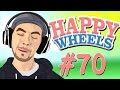 SUPER SPEED STEVE | Happy Wheels - Part 70 ...