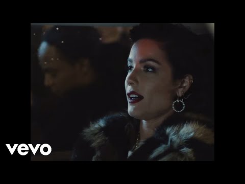 Halsey - Still Learning