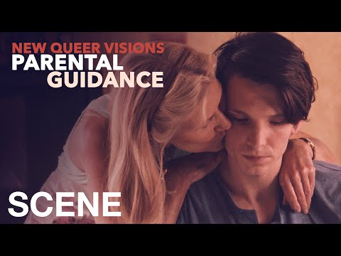 NEW QUEER VISIONS: PARENTAL GUIDANCE - The Comeback Kid