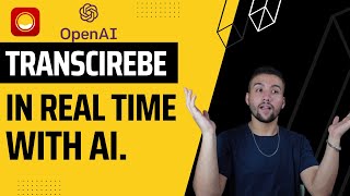 Transcribe and Translate in Real Time NO INTERNET REQUIRED!