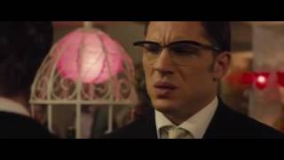 Reggie Kray kills Jack &#39;the hat&#39; Mcvite