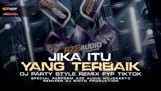 Download lagu JIKA ITU YANG TERBAIK VELOCITY TIKTOK DJ PARTY REMIX FYP TIKTOK TERBARU 2026 mp3 Download lagu JIKA ITU YANG TERBAIK VELOCITY TIKTOK DJ PARTY REMIX FYP TIKTOK TERBARU 2026 mp3