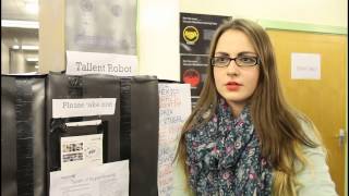 Woodham Academy Apprenticeship Awareness 2014