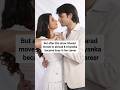 Divyanka Tripathi Sharad Malhotra Love Story Divyankatripathi Sharadmalhotra Lovestory Shorts