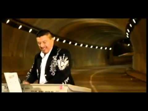 Los Player's de Tuzantla - La Creación Perfecta (video oficial)