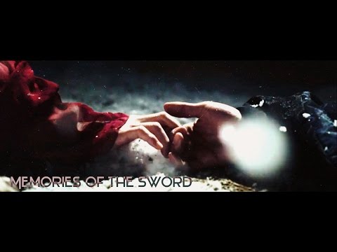 Memories of the Sword