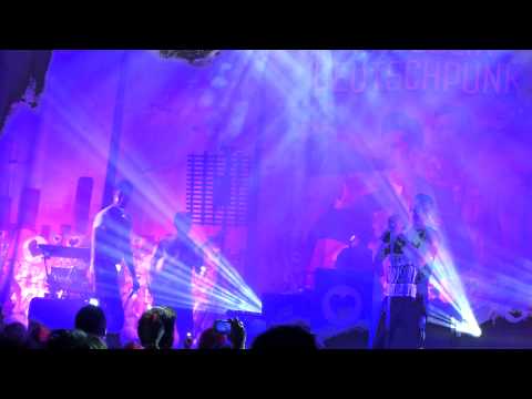 SDP - Ich muss immer an dich denken, München 10.03.14