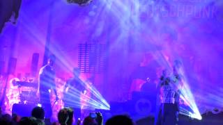 SDP - Ich muss immer an dich denken, München 10.03.14