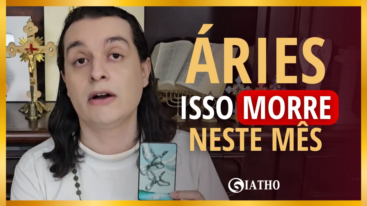 ARIES NOVEMBER 2024, Enough! You Mighty Enemy, Turn Back