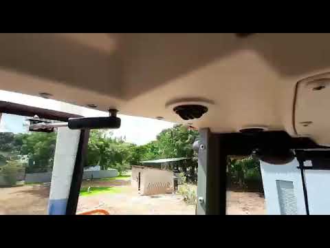 PULVERIZADOR JACTO UNIPORT 4530 ANO 2016, 2600 horas