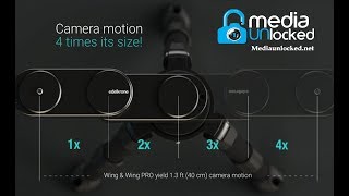 Edelkrone Wing Slider Review Everything You Need To Know!!!!