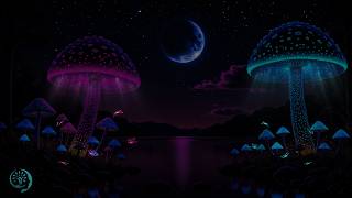 (No Ads) Fall Asleep in 3 Minutes 💤 Healing Brain Waves for Deep Sleep & Full Body Relaxation