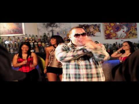 Jaysun feat. Jim Jones & Freeky Zekey -  Get Busy Behind the scenes.