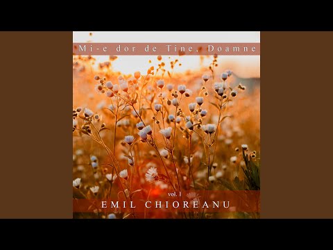 Mi-e dor de Tine, Doamne