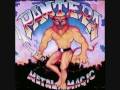 Pantera- Latest Lover 