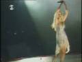 Anna Vissi - Fevgo (Live In Cyprus 2006) 