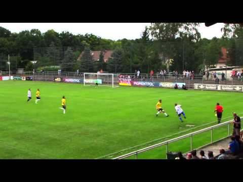SC Weimar 1903 -  FC Carl Zeiss Jena (Programm + komplettes Spiel)