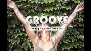 FRANKY RIZARDO - Knock Out (Original Mix)