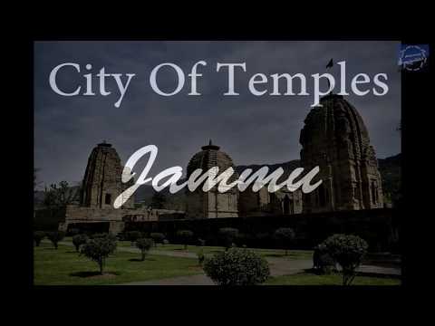 Krimchi Temple / City of Temples / Jammu