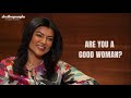 The Cost Of Being A Good Woman SheThePeople Exclusive
