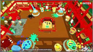 Clips from Onsen Master