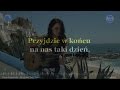 Kasia Popowska - Przyjdzie Taki Dzień (KARAOKE ...